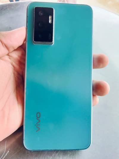Vivo V23e