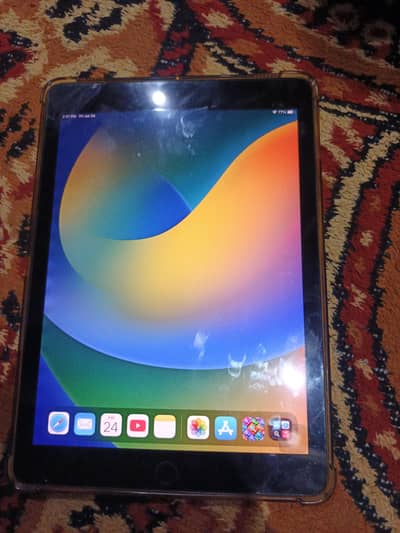ipad pro 9.7 256 gb galass change 03165733387