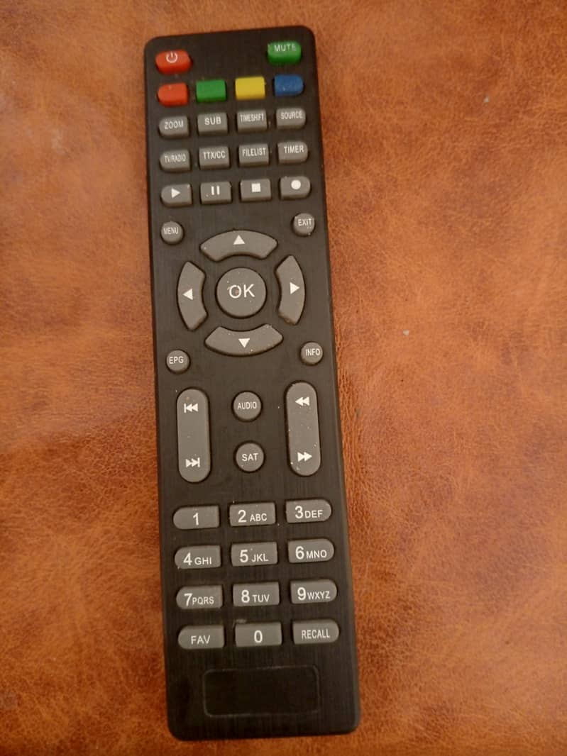 dish antena 4
