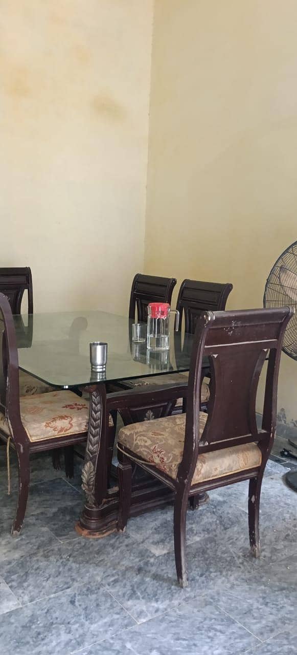 dining table 1