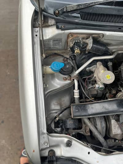 Suzuki Alto 2005