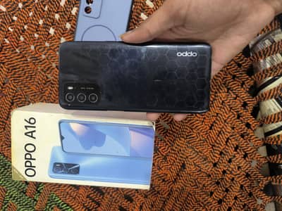 OPPO A16 4,64 for sale