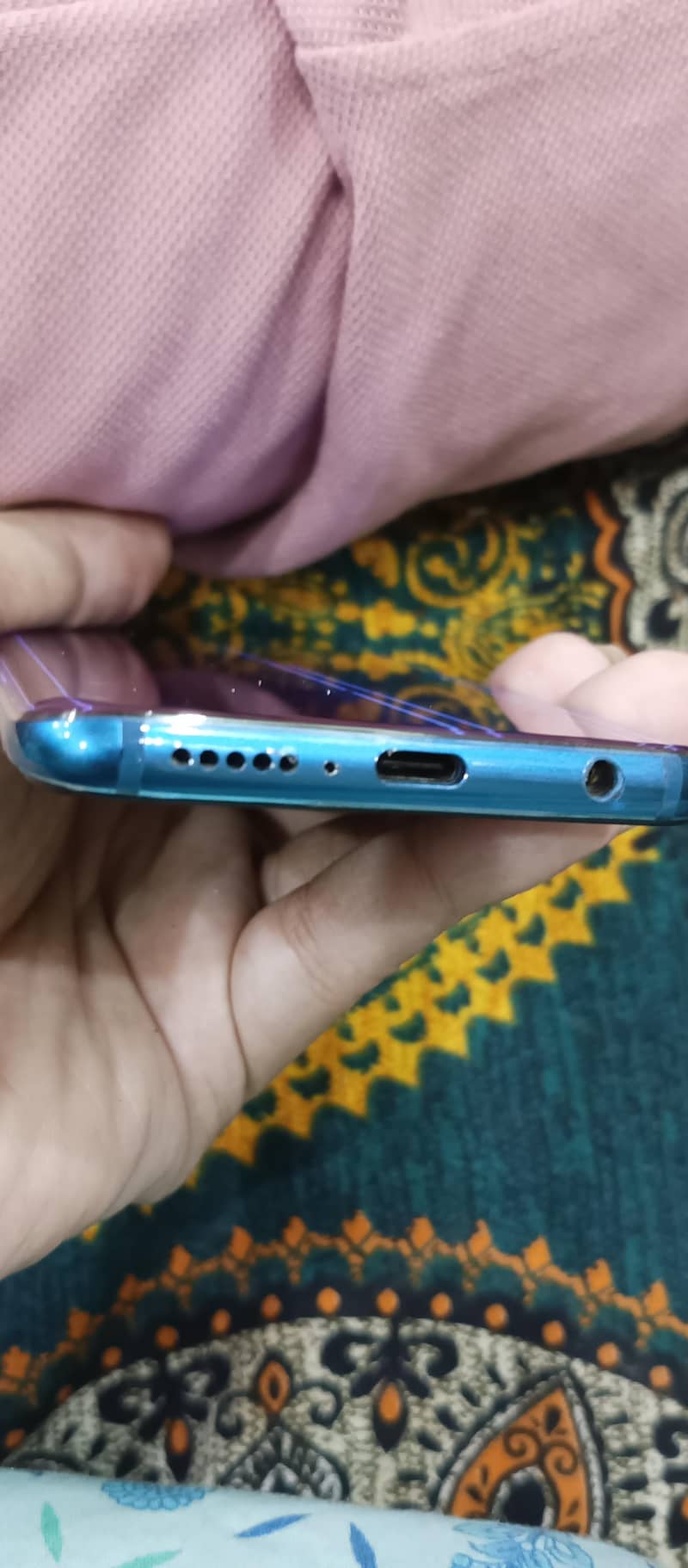 Honor 10 3