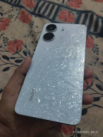Xiaomi Redmi 13c