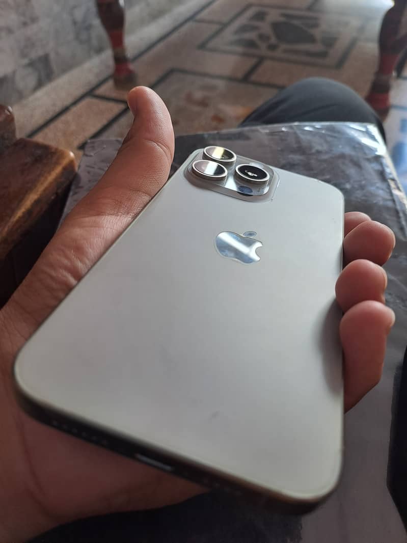 Apple iPhone 15 Pro Max 2