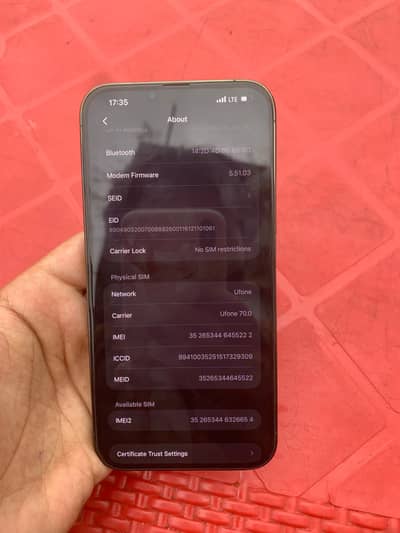 iPhone 13 Pro Max