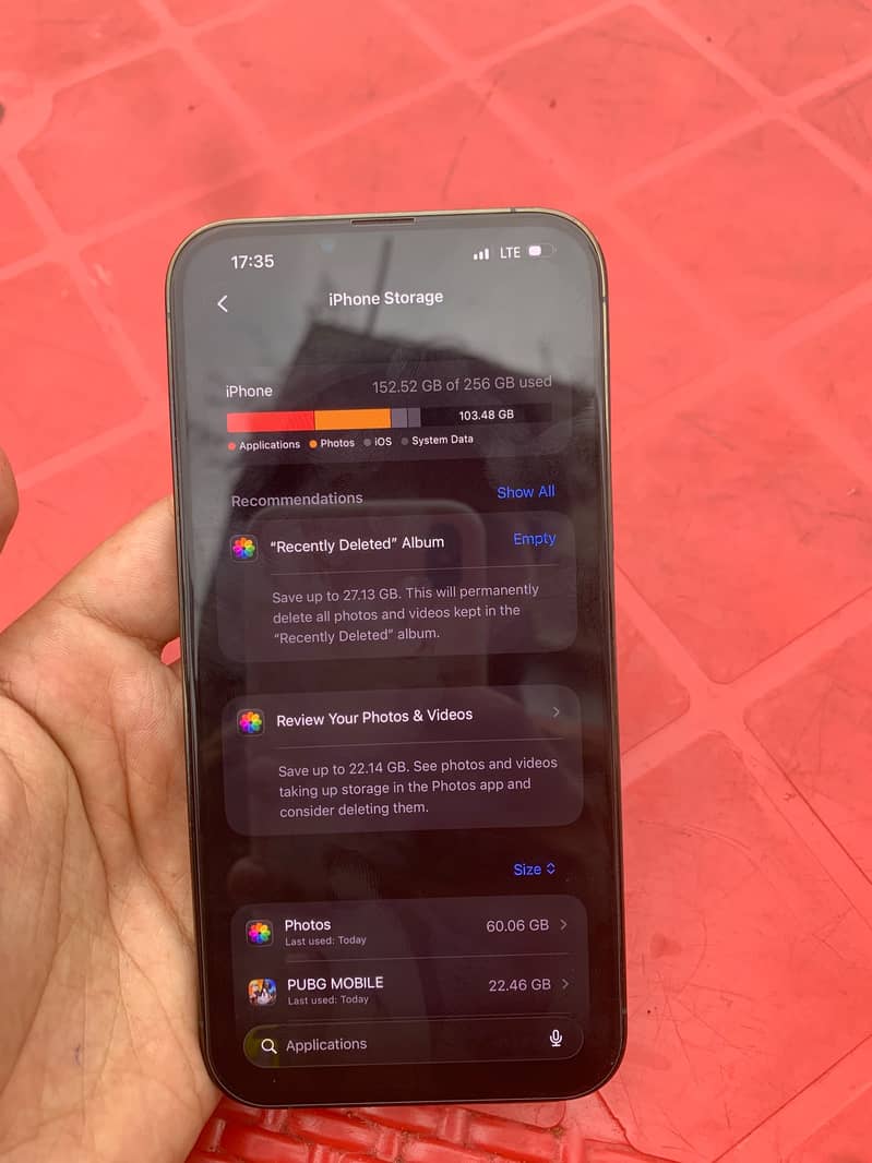 iPhone 13 Pro Max 4
