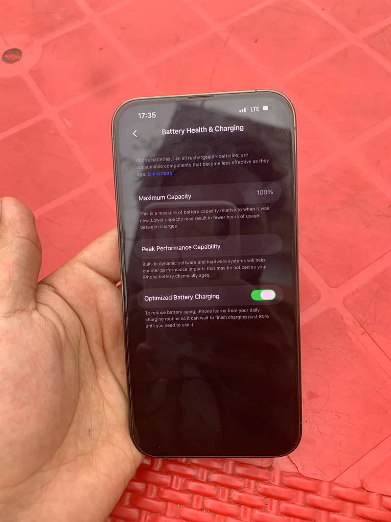 iPhone 13 Pro Max 6
