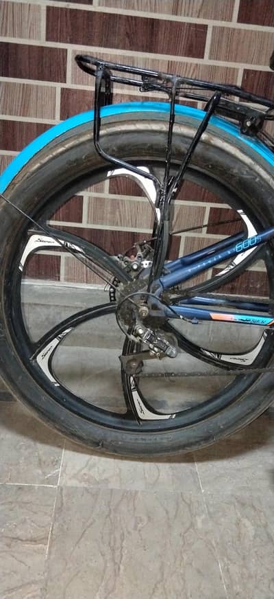 cycle