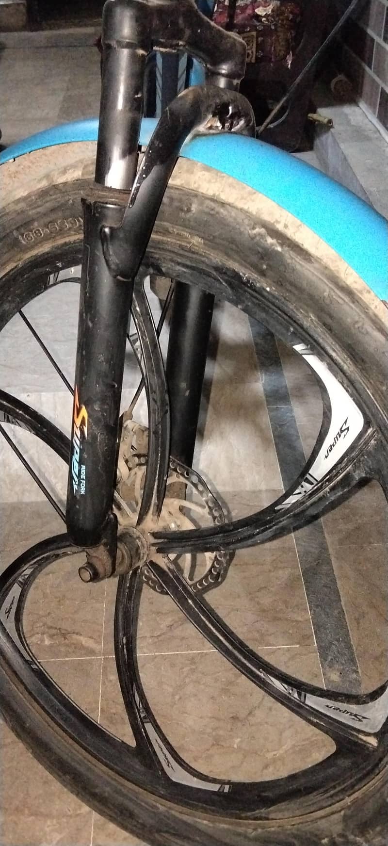 cycle 4