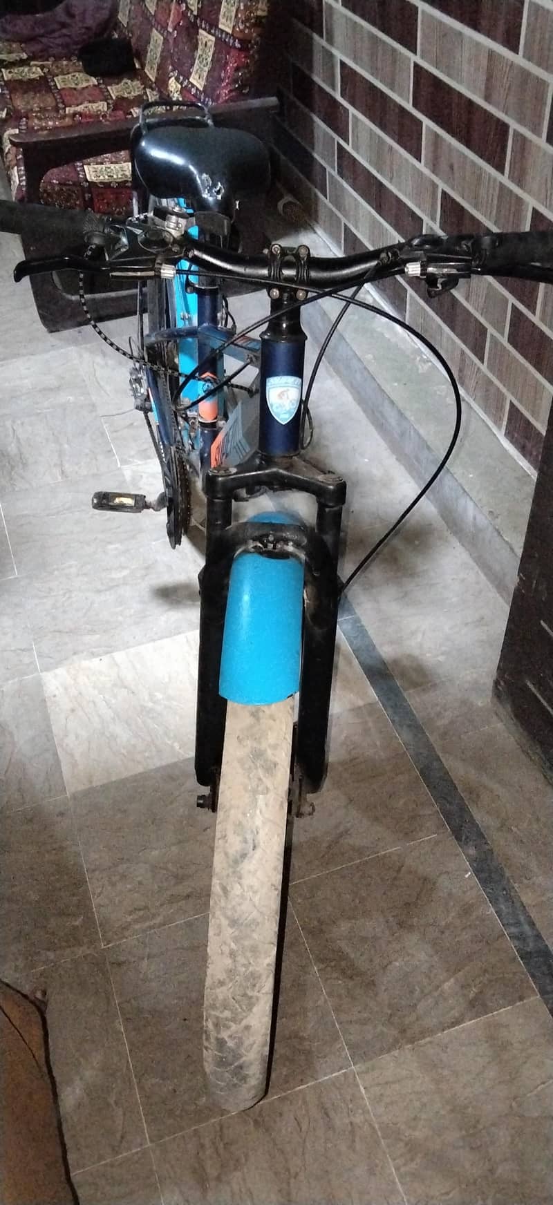 cycle 5