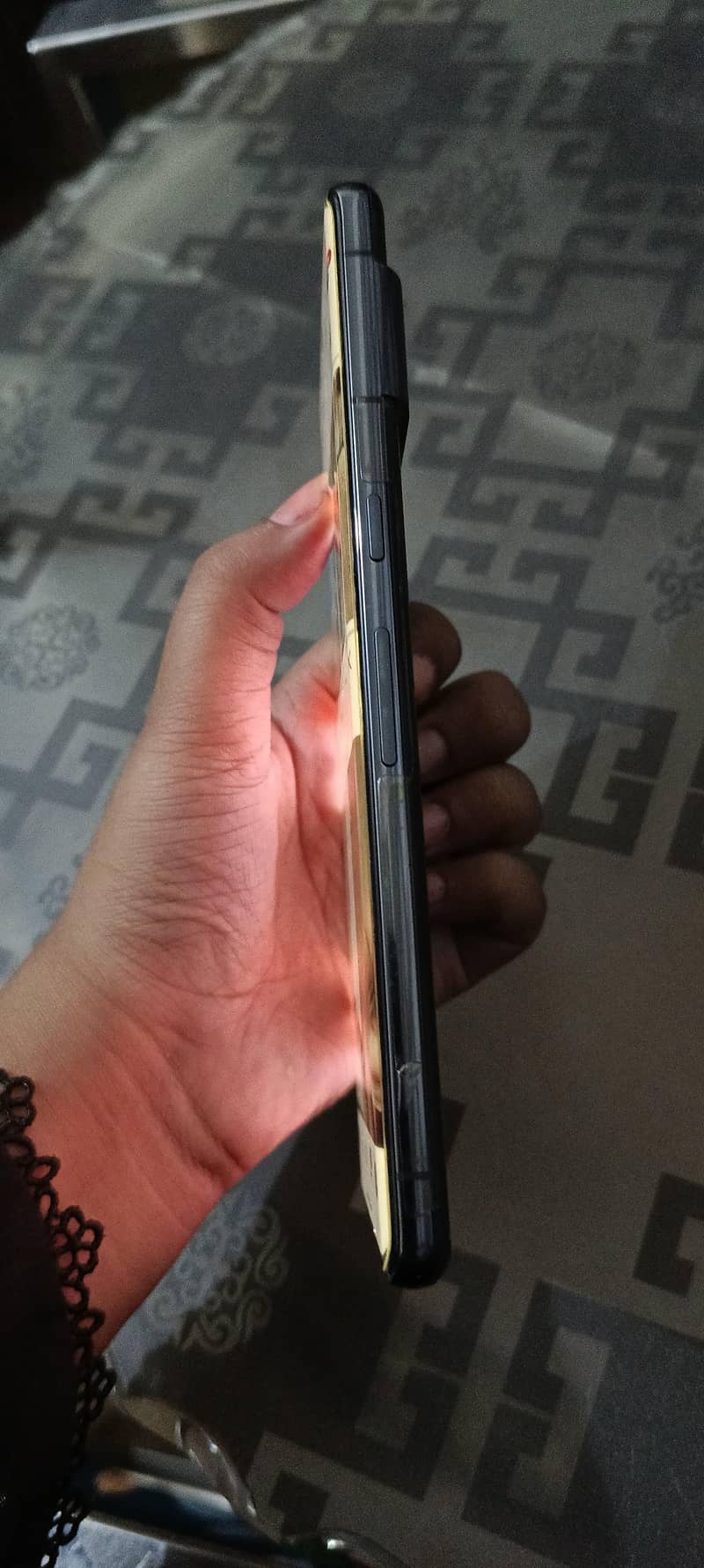 Google Pixel 7 Pro 5