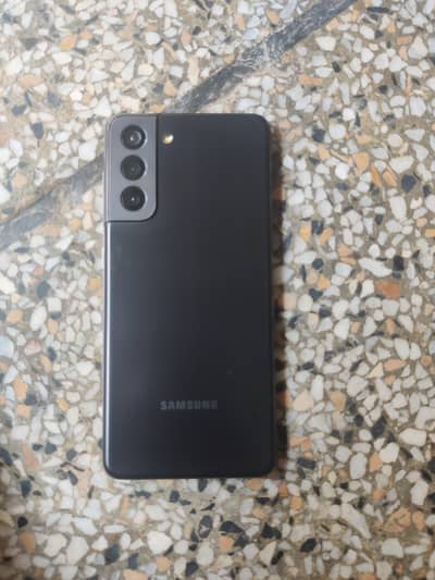 Samsung Mobile S21 5G