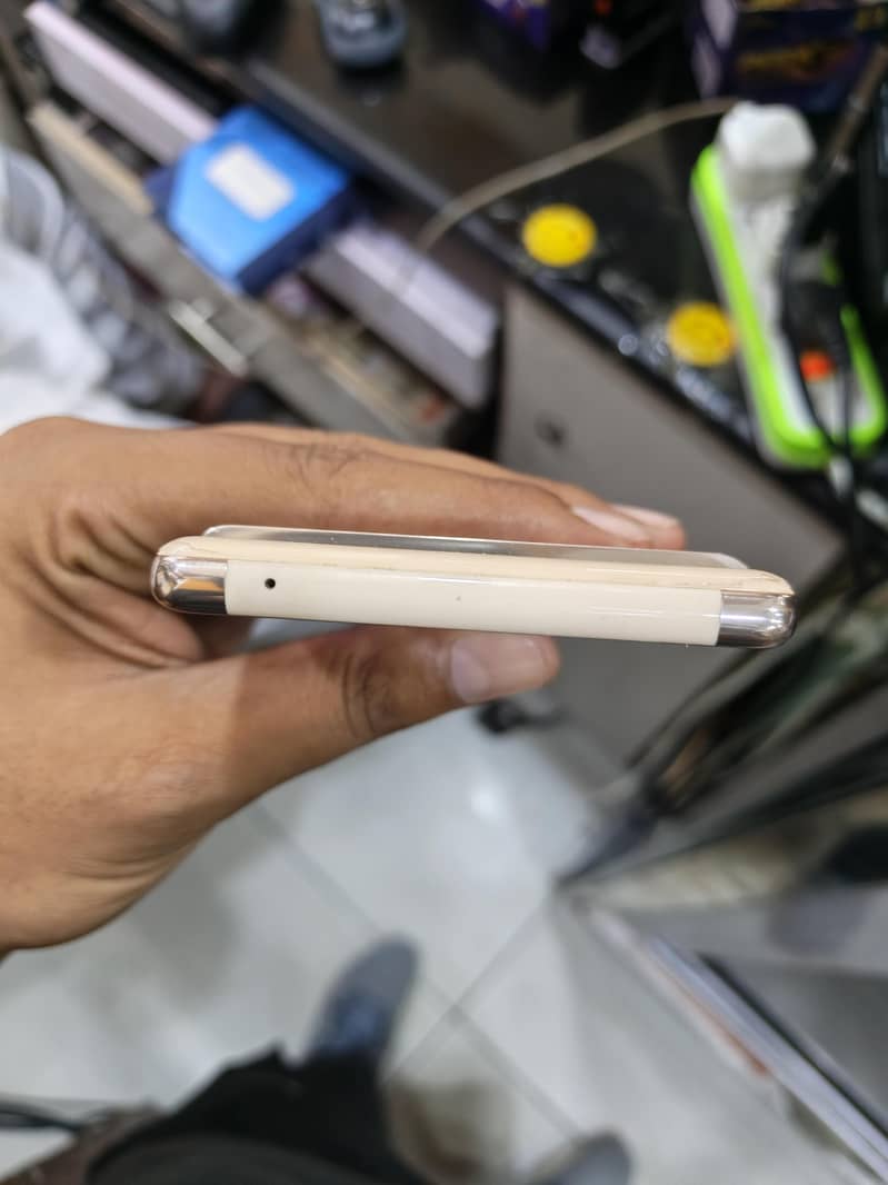 Google Pixel 6 Pro 1