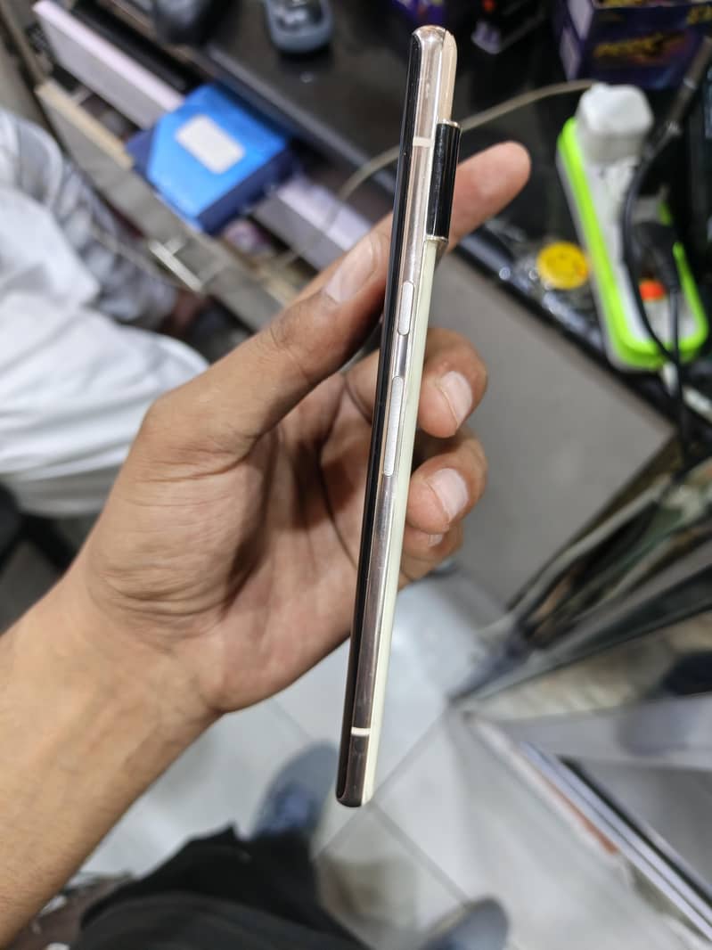 Google Pixel 6 Pro 3