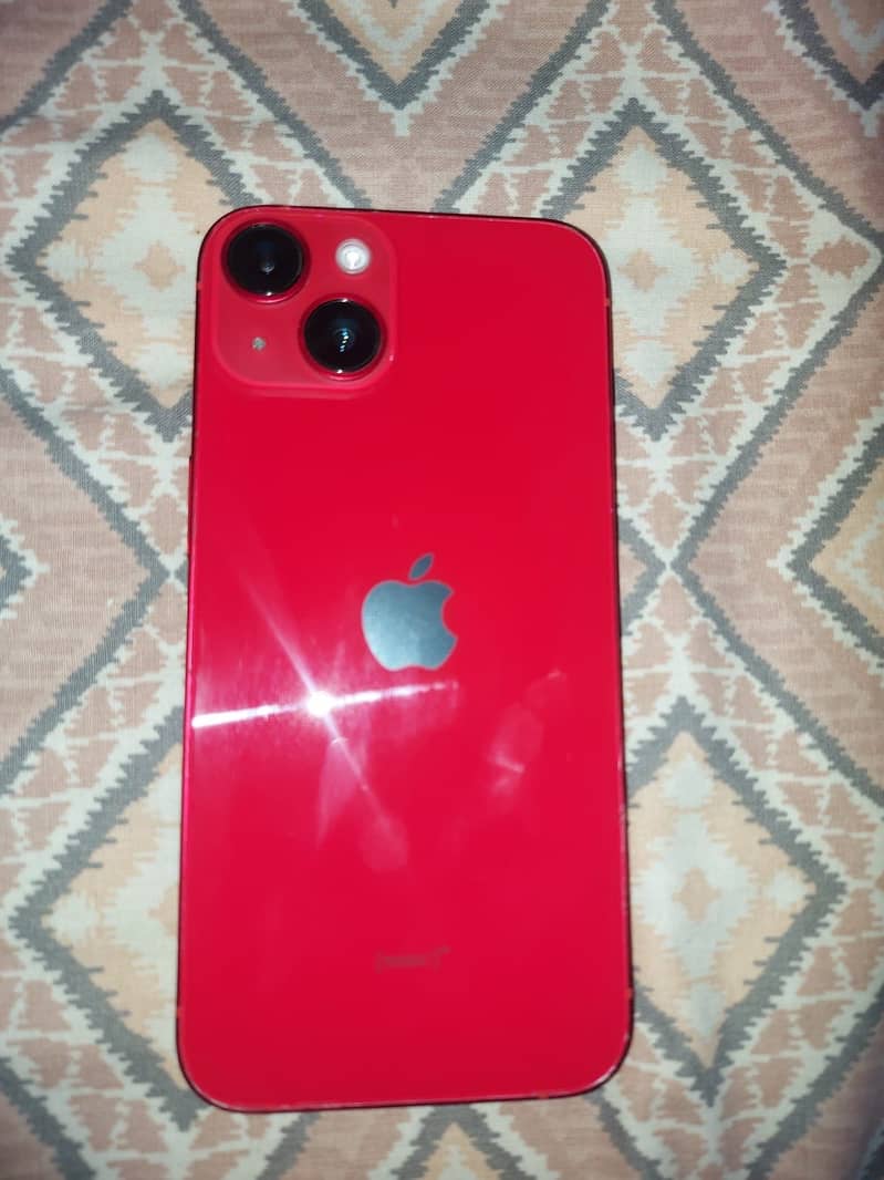 Apple iPhone 14 3