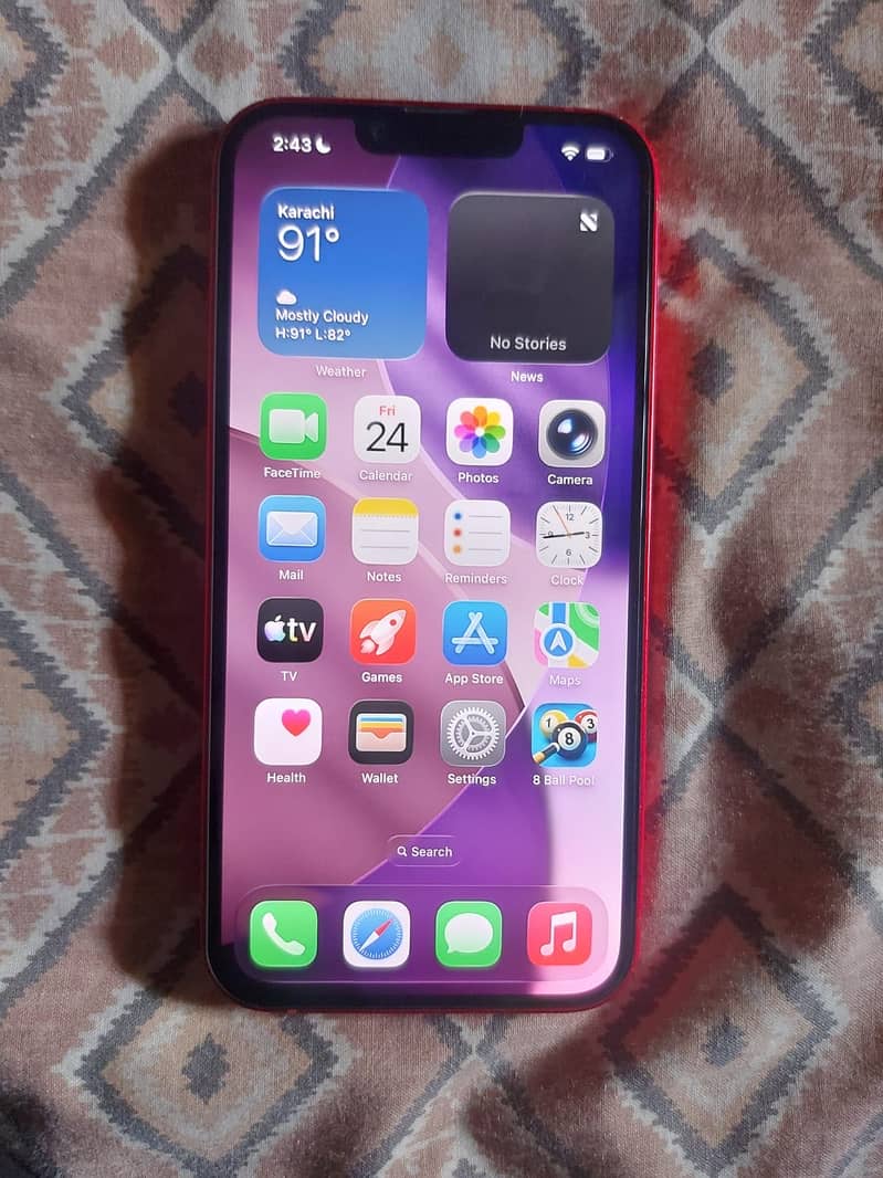 Apple iPhone 14 5