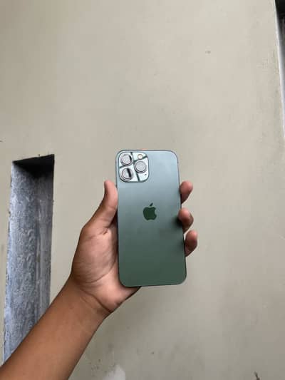 iPhone 13 Pro Max Factory unlock