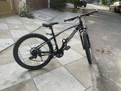 5-10 time used