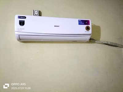 Orient DC Inverter AC
