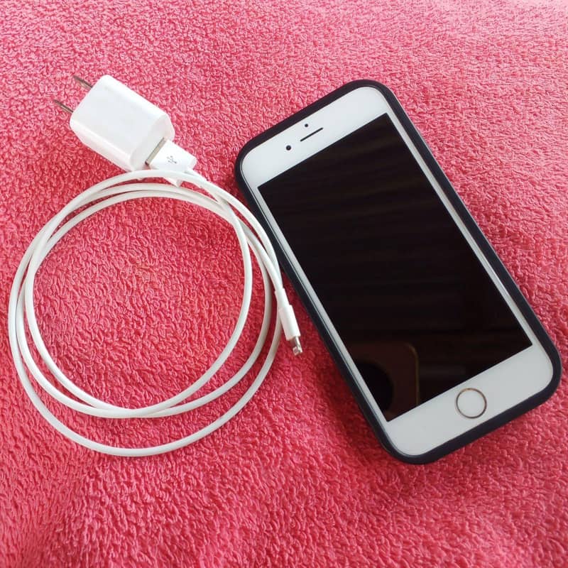 Apple iPhone 6S Plus 2