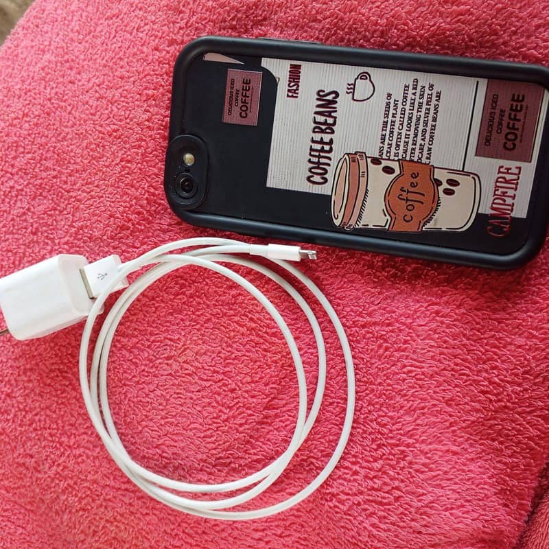 Apple iPhone 6S Plus 3