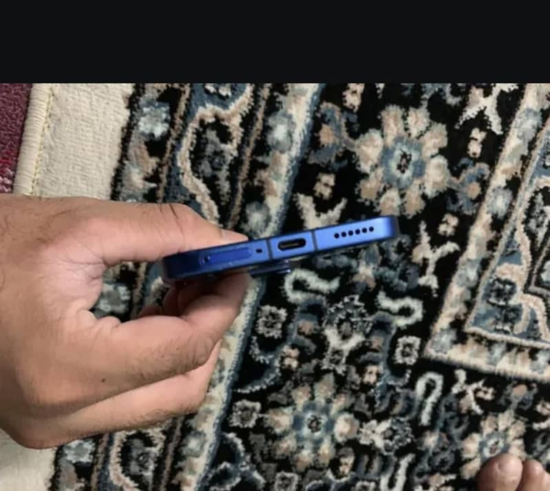 Infinix note 60 pro 2