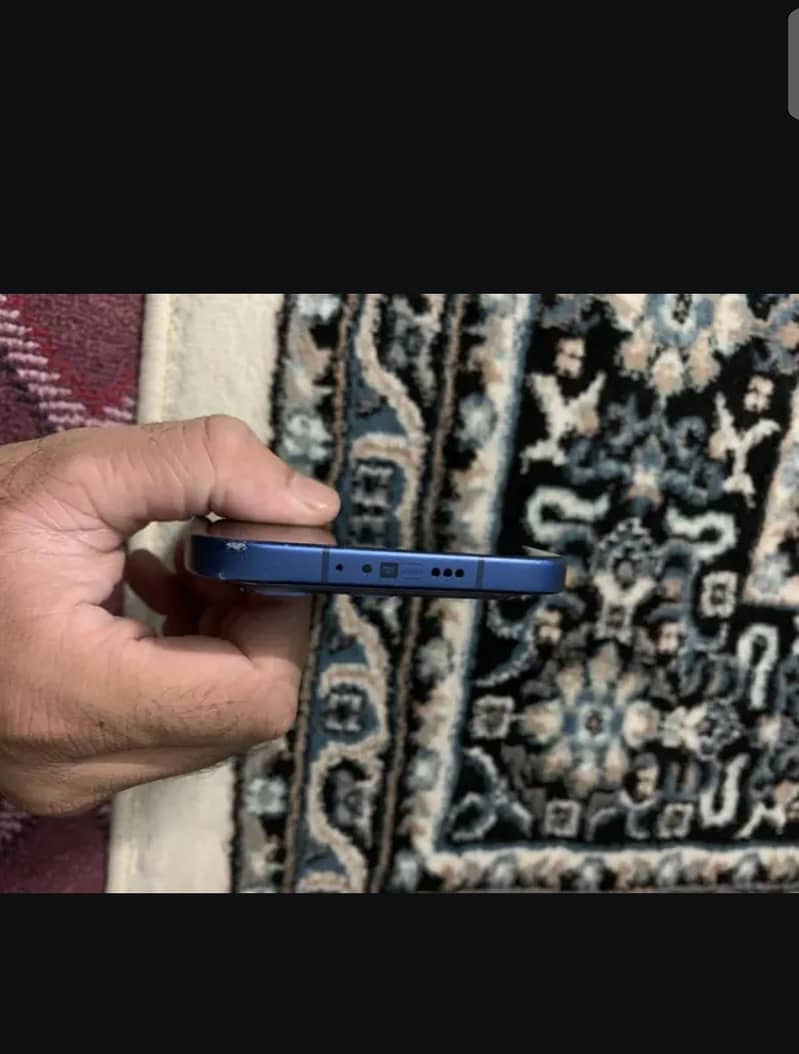 Infinix note 60 pro 3