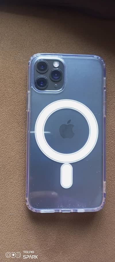 Apple iPhone 11 Pro
