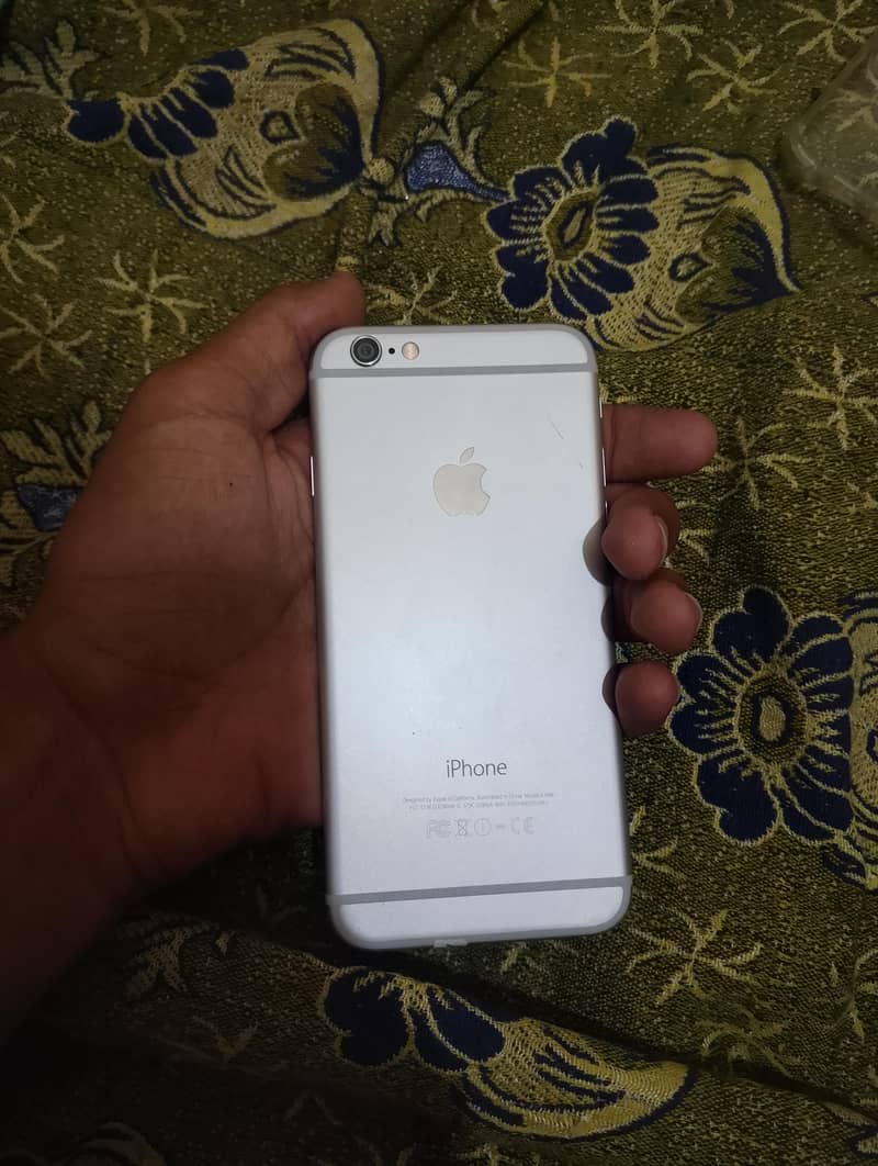Apple iPhone 6 2