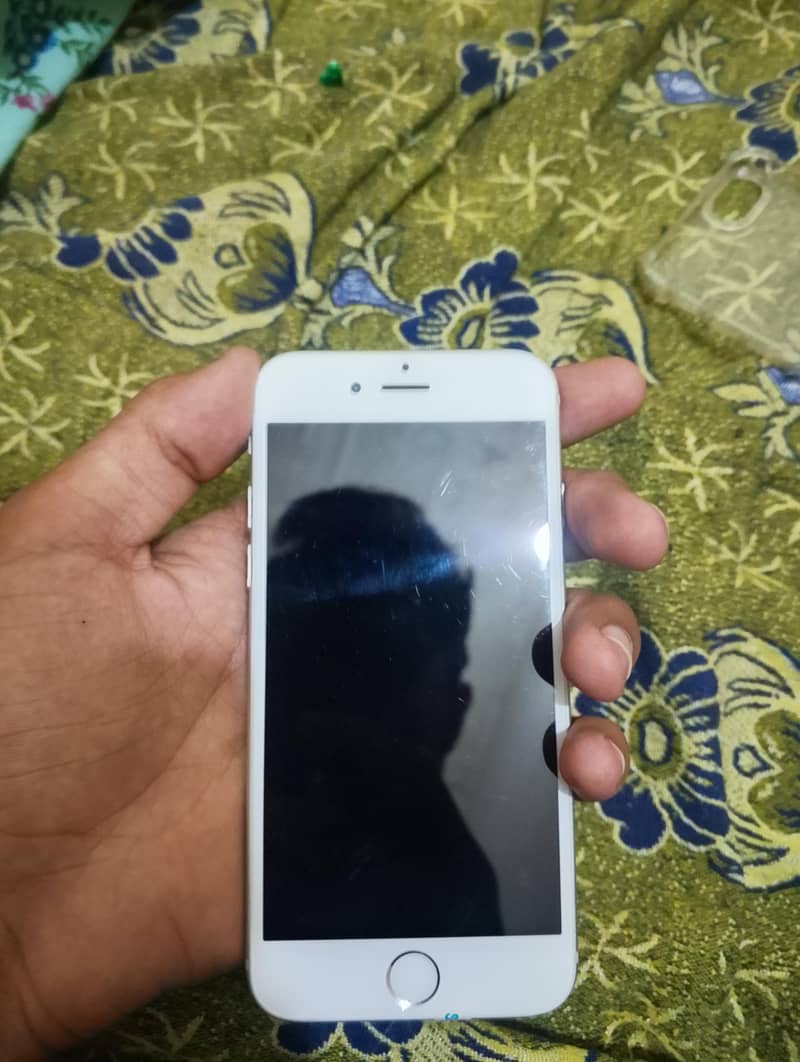 Apple iPhone 6 5