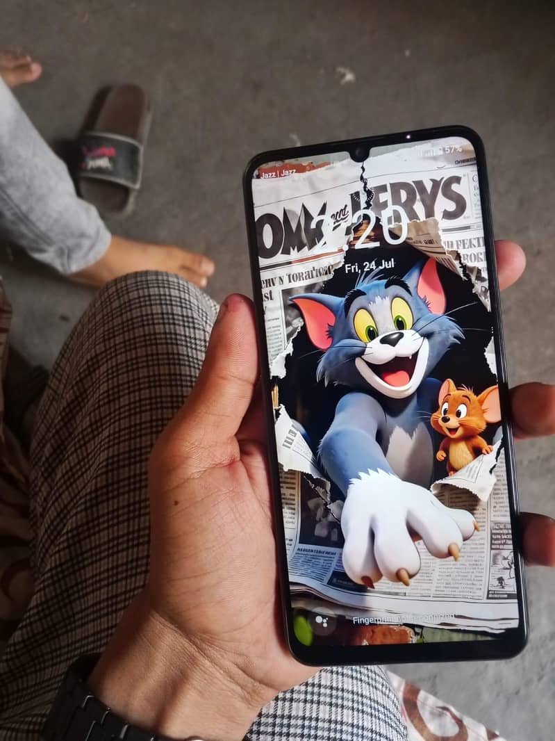 Realme Note 60x 3
