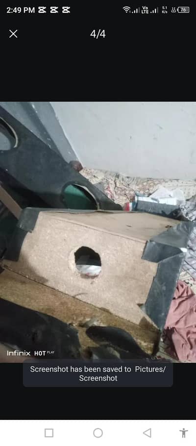 speaker phata for sale