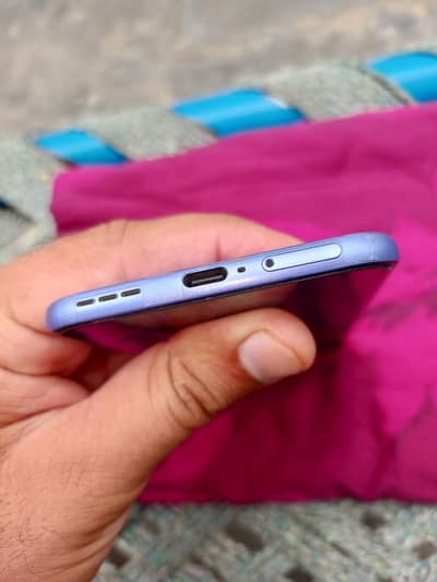 Infinix Hot 60 pro plus
