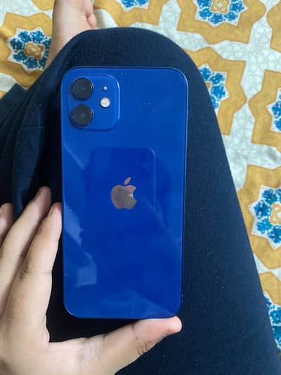 iPhone 12 (PTA Approved)