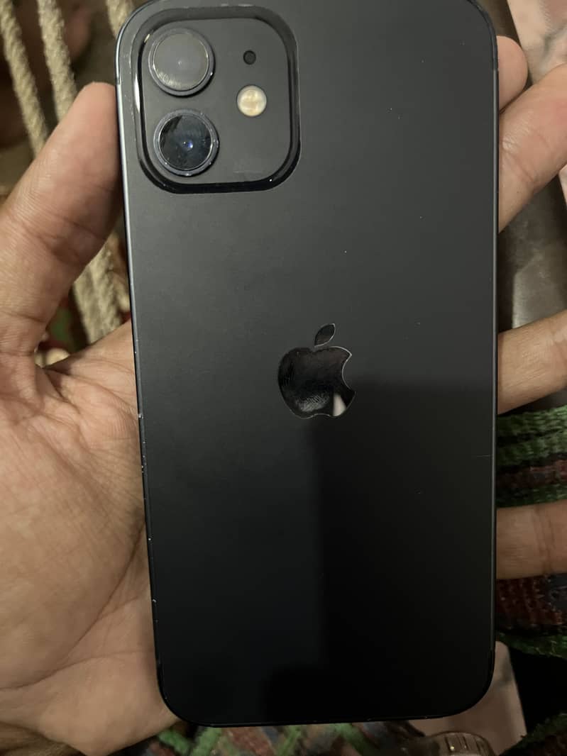 Apple iPhone 12 5