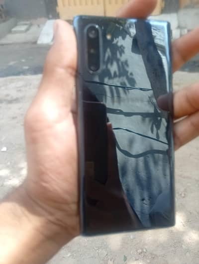 samsung note 10
