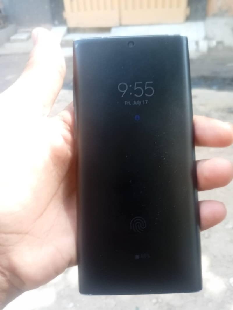 samsung note 10 4