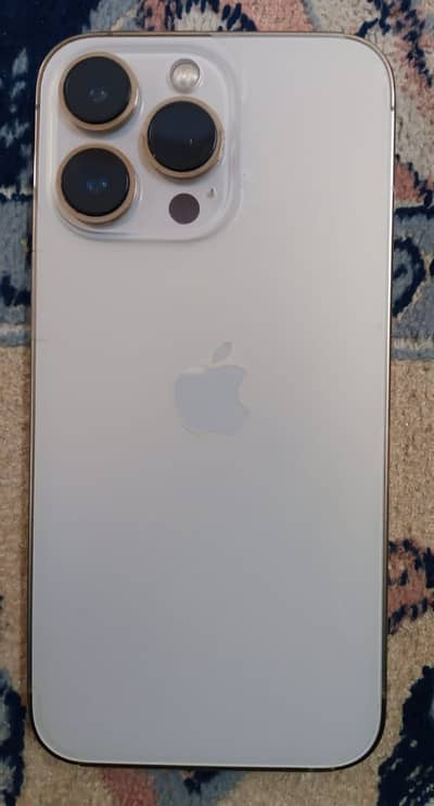 Apple iPhone 13 Pro