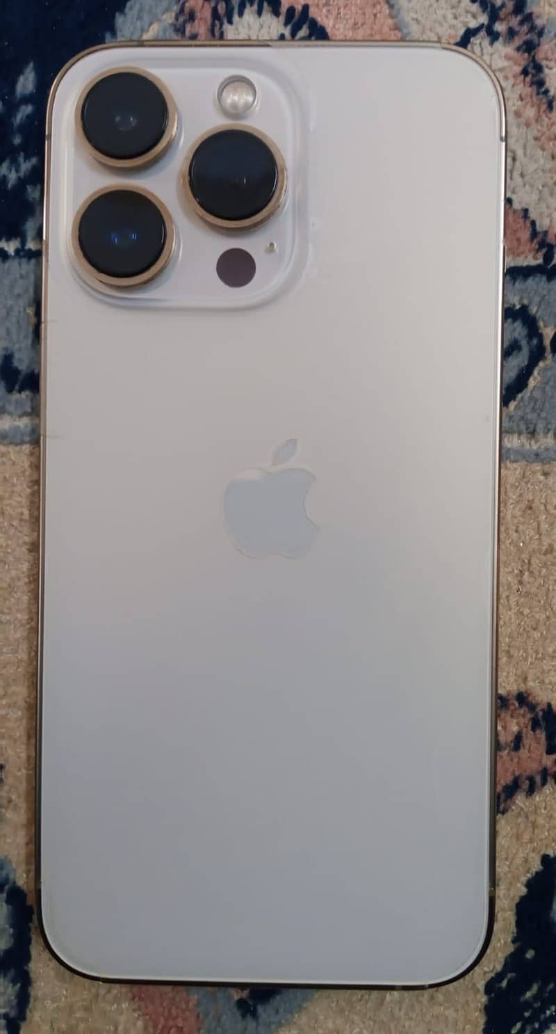 Apple iPhone 13 Pro 0