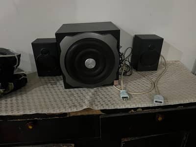 speaker for sale