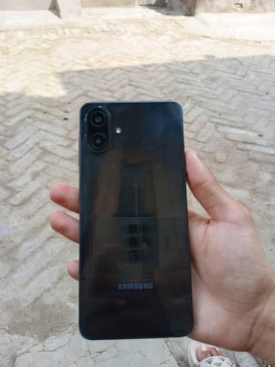 Samsung Mobile A07