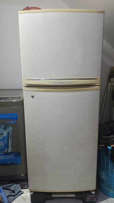 mitsubishi fridge for sale 100% working