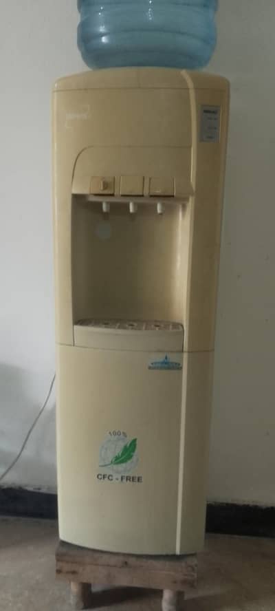Homeage Water Dispenser
