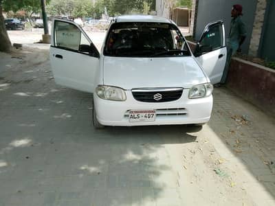 Suzuki Alto 2006