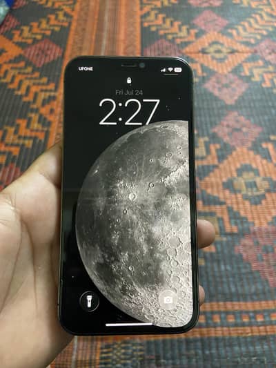 Apple iPhone 12 Pro