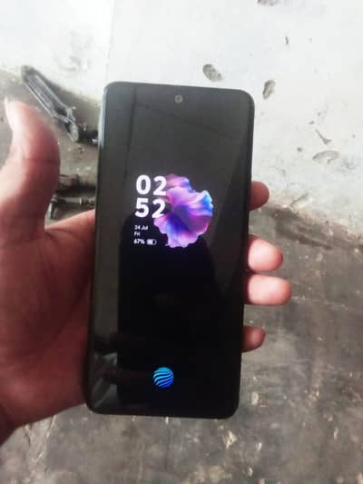 Vivo Y400 5G