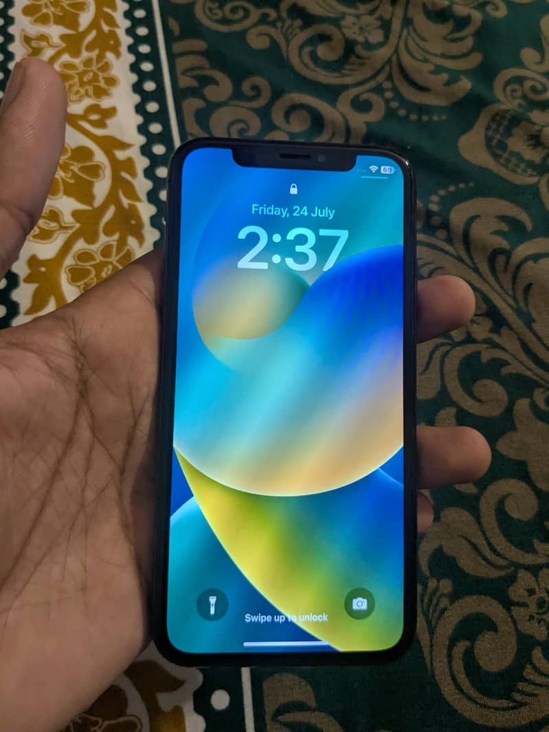 Apple iPhone X 2