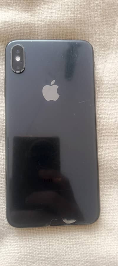 Apple iPhone XS Max