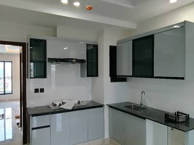 Brand New 1 Bed Apartment Non Furnished Available For Rent In Rezanible Price